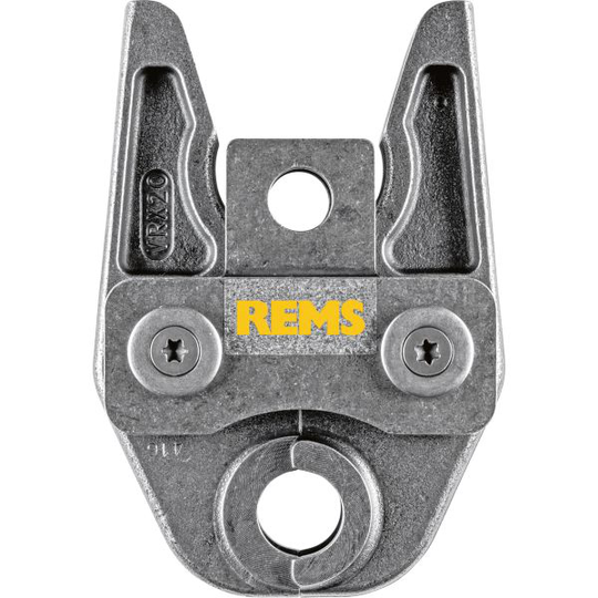 REMS 571752 Pressback VRX-kontur Presskontur: VRX 20