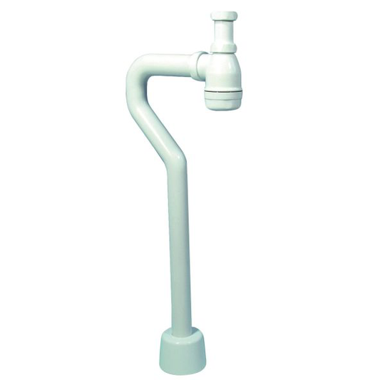 Purus 8075525 Vattenlåssats 40 x G32 mm, för tvättställ