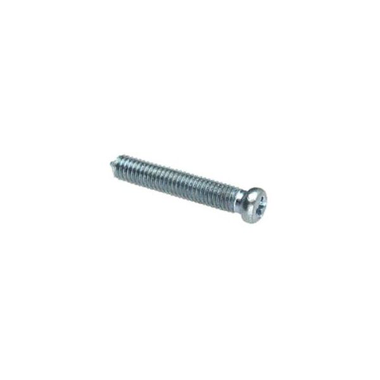 ASSA 464651800057 Cylinderskruv förzinkad Längd: 43 mm