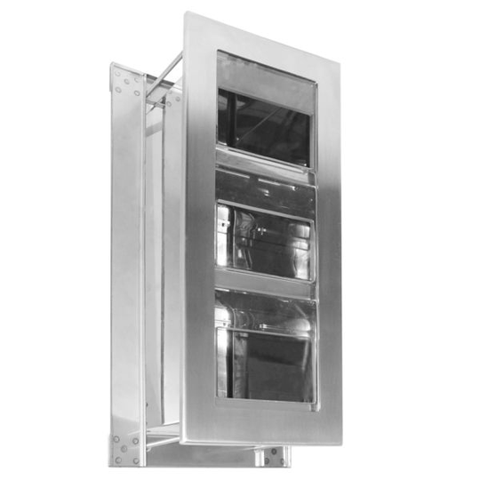 Franke HDTX675E Toalettpappershållare