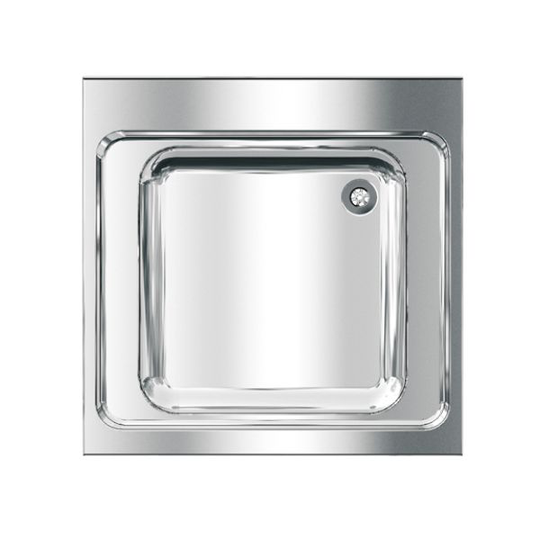Franke MAXL100-70 Diskbänk