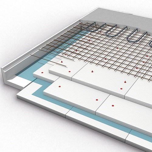 Komplett paket Grundpaket Till fristående 60x36
