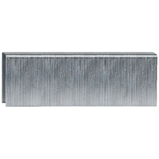 MFT 50020201 Klammer 5000-pack, Elförzinkad 20x11mm