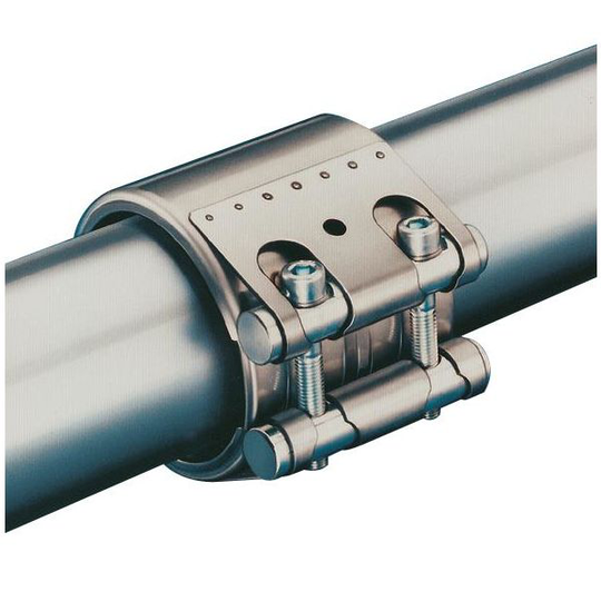 IFE Grip W4 Rörkoppling dragsäker, 56-58 mm