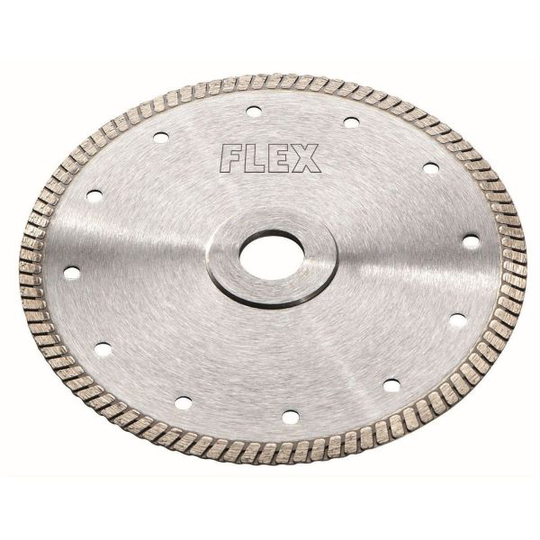 Flex Turbo F-Jet Kapskiva 170 mm