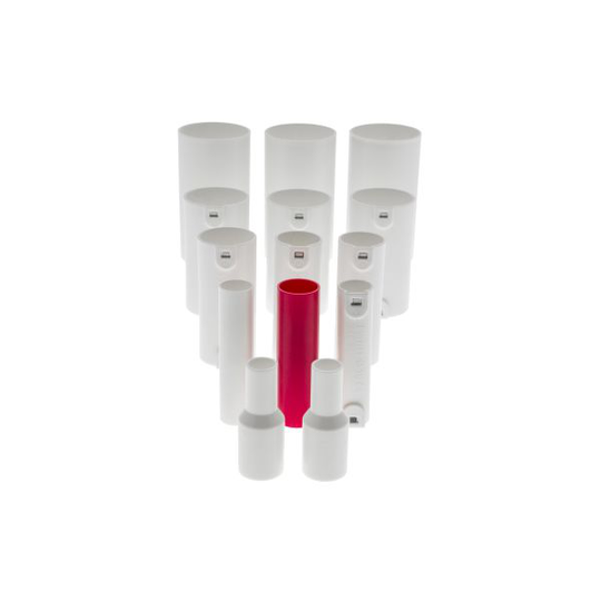 PM FLEX 1400650 Skarvmuff 10 mm, 50-pack