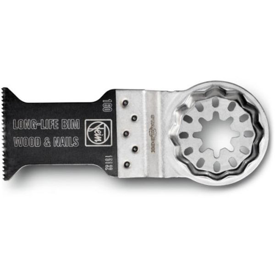 Fein E-Cut Long-Life Sågblad 35mm 1-pack