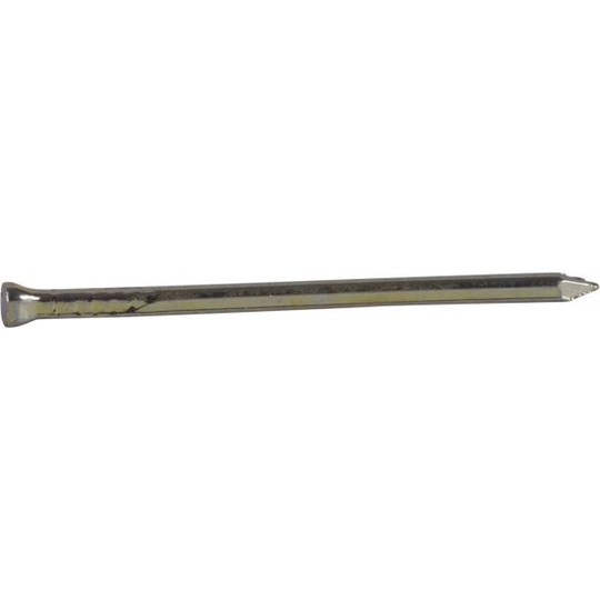 ESSVE 523085 Spik gulförzinkad 40 x 1,7 mm, 100-pack