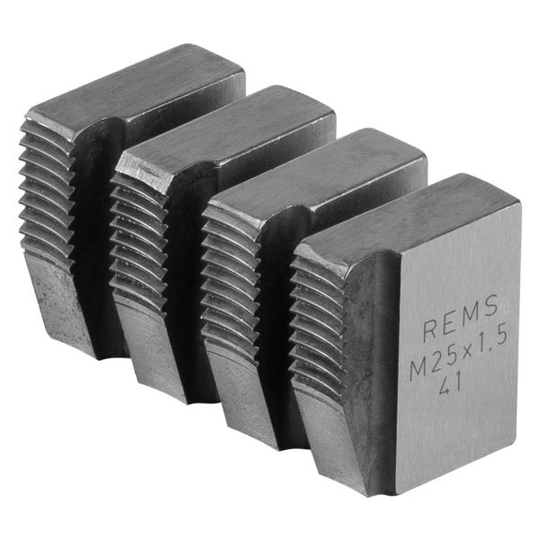 REMS 521322 RWS Gängbacksats M x 1.5, för Eva/Amigo M25 x 1.5