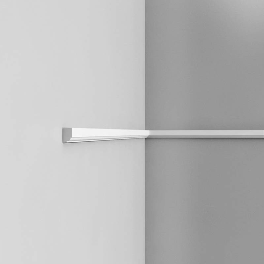 Panel- & Bröstlist P9050