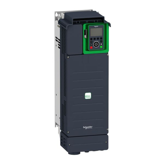 Schneider Electric ATV630 Frekvensomriktare 380-480 V
