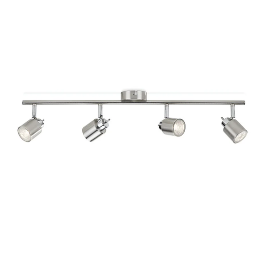 Spotlight Meranti 4x35W Philips