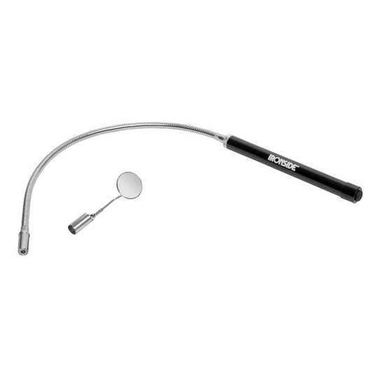 Ironside 129010 Plockverktyg 3-i-1, flexibel