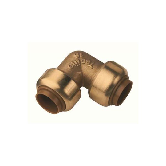 Roth Pushfit 1872743 Vinkelkoppling 2-muff 15 x 15 mm