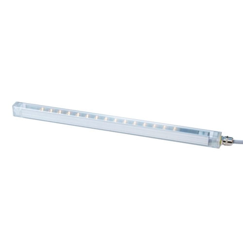 Bastulist LED 700 mm