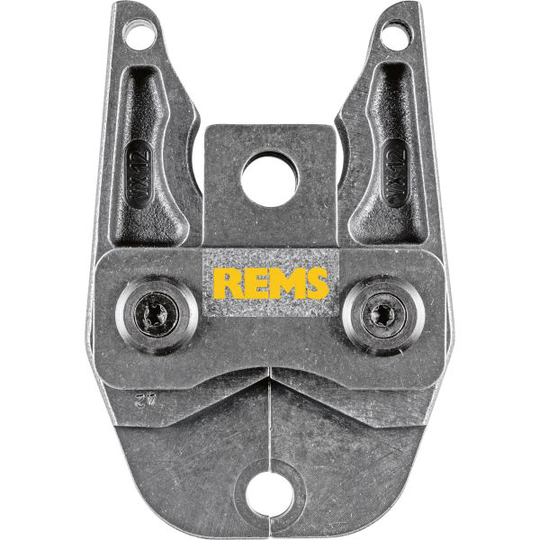 REMS 571630 Pressback VX-kontur Presskontur: VX 12