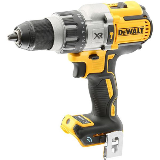 Dewalt DCD997NT Skruvdragare utan batteri och laddare