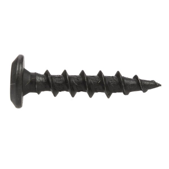 Ejot 950301 Undertakskruv FZ-SVART PH2 4,2 x 16 mm, 1000-pack