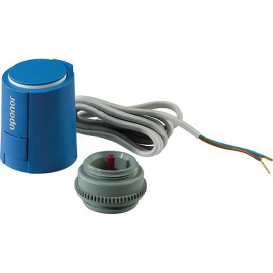 Uponor Vario PLUS Styrdon 230V