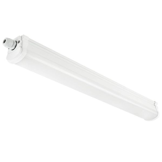 Nordlux OAKLAND 47716101 LED-armatur IP65, 4000K 11W