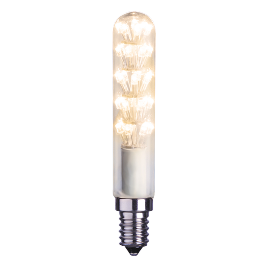 LED-LAMPA E14 T20 DECOLINE Star Trading