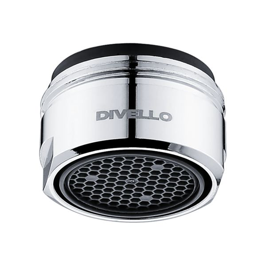 Divello Basic M24 Strålsamlare M24x1,0 mm