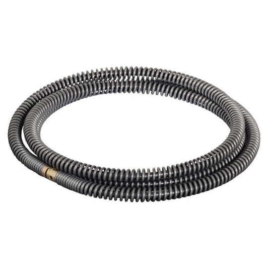 REMS 171210 Rensspiral med kärna