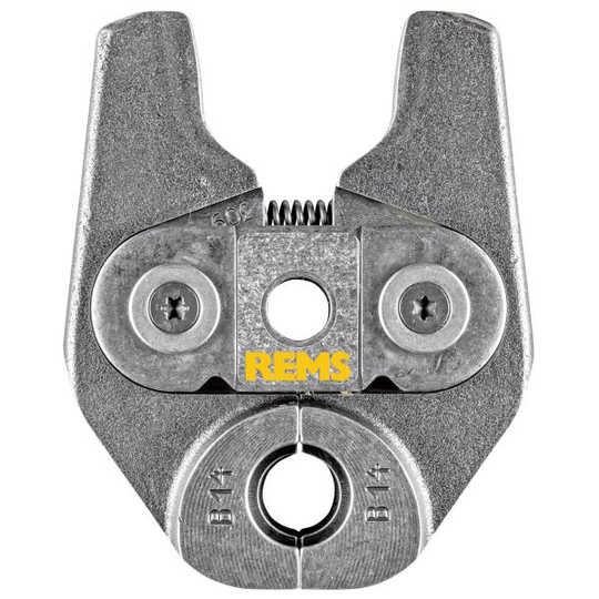 REMS 578466 Pressback B-kontur, Mini B 14