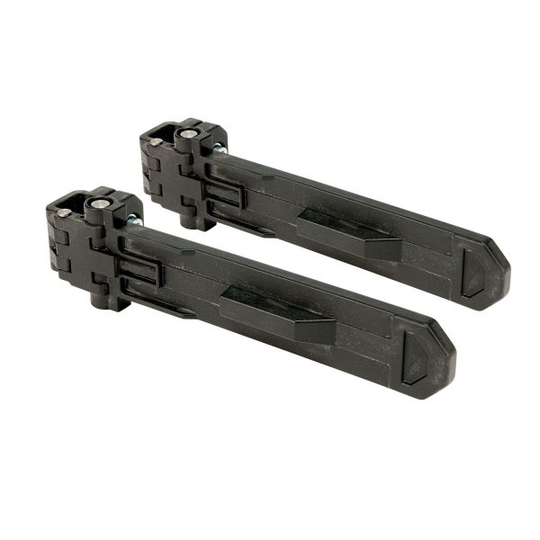 Dewalt 1-70-362 Fäste till ToughSystem, 2-pack