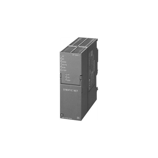 Siemens CP 343-1 Kommunikationsprocessor till SIMATIC S7-300 PROFINET