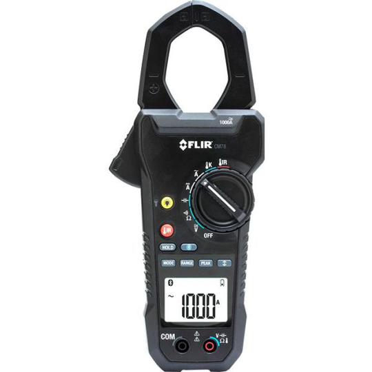 Flir CM78 Tångamperemeter