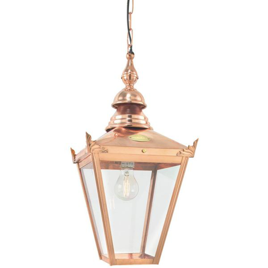 Norlys Chelsea Takarmatur E27, 100W