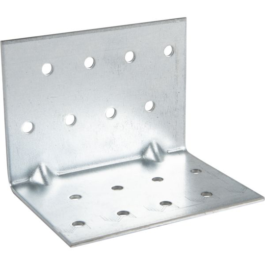 ESSVE 451514 Vinkelbeslag V11, 67 x 67 x 90 x 2 mm