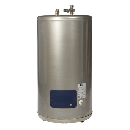 Varmvattenberedare Lantbruk 300 R Metro Therm