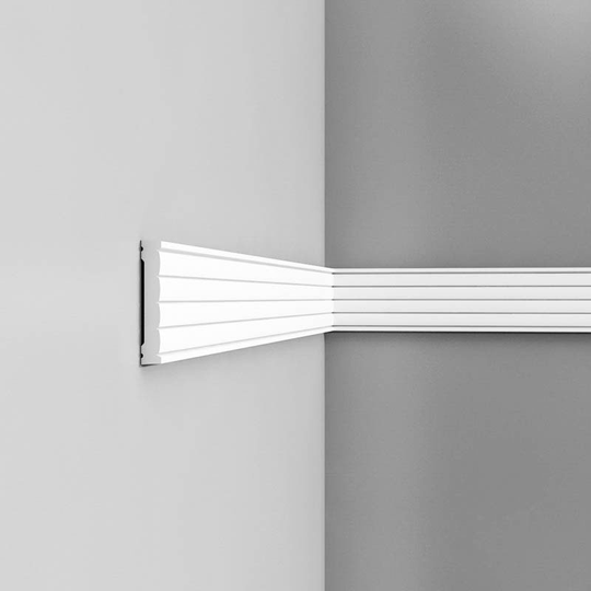 Panel- & Bröstlist P5020