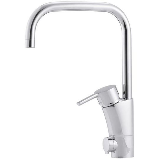 Mora MMIX K7 732070 Köksblandare med diskmaskinsavst.