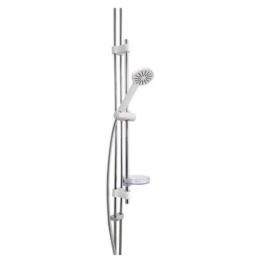 Arrow Vaska 29601 Duschset för 40 c/c-montage