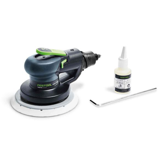 Festool LEX 3 150/7 Tryckluftsexcenterslip
