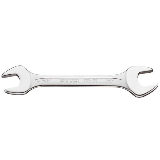 Teng Tools 282850304 Skruvnyckel dubbel, 1/2"×9/16"