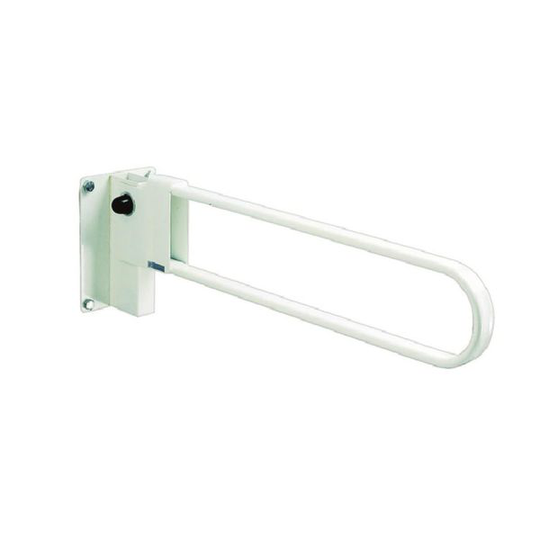 Ifö 98058 WC-armstöd