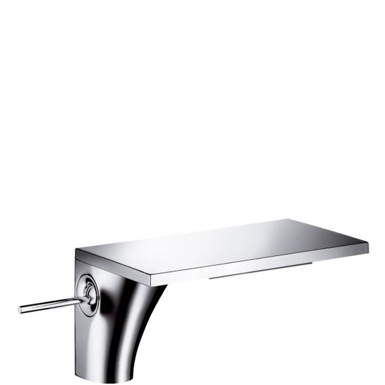 Hansgrohe Axor Massaud Tvättställsblandare pulseringsstråle