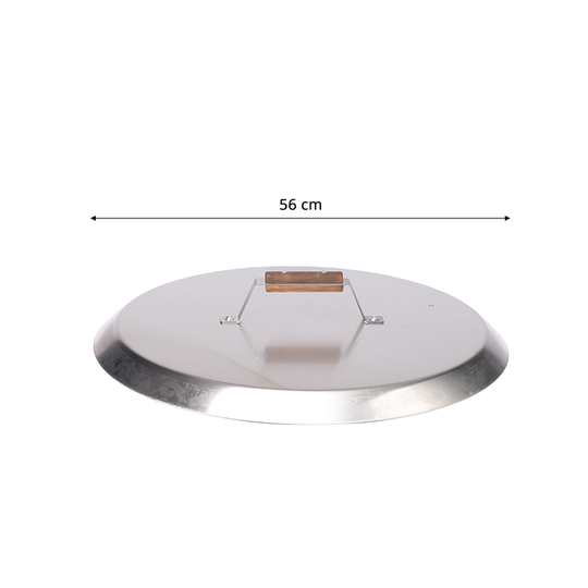 Lock till modell 580 Grillsymbol