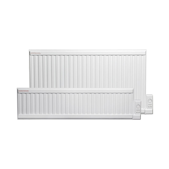 Oljeradiator Elektronisk termostat konvektor 800W/230V Gnosjö Klimatprodukter