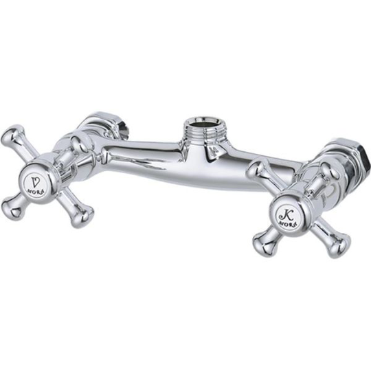 Mora Classic Duschblandare 2-grepp, 150 cc