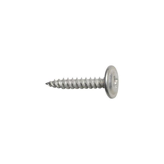 Schneider Electric 3782260 Montageskruv 100-pack 4,2 x 25 mm