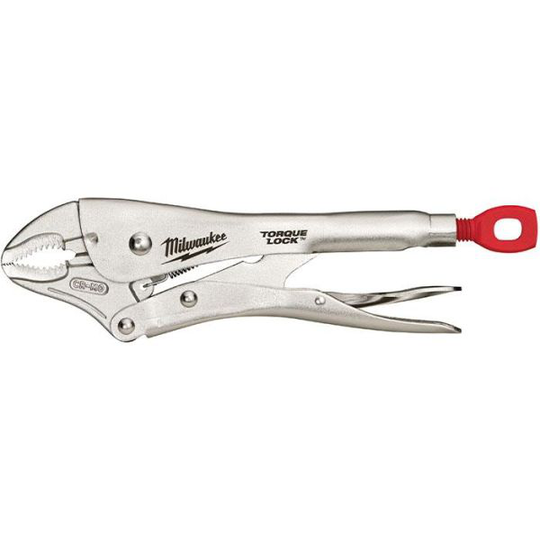 Milwaukee 4932471725 Griptång rund, 250 mm