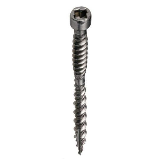 Grabber TREX45200 Trallskruv RF 4,8 x 45 mm, 200-pack