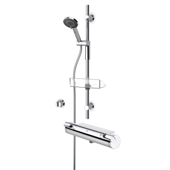 Oras Optima Duschset 150 c/c