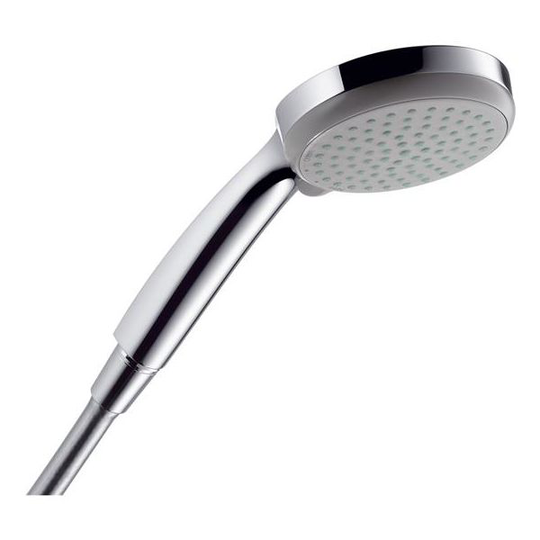Hansgrohe Croma 100 Vario Handdusch 100 mm