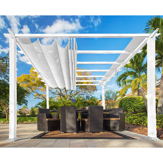 Pergola Florida 18m2 Gop